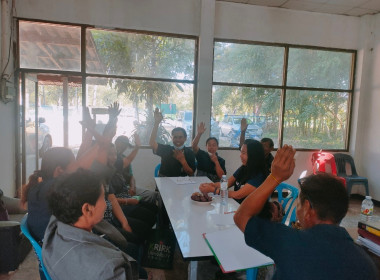 ร่วมประชุมคณะกรรมการดำเนินการสหกรณ์การเกษตรอนุรักษ์ป่าดงใหญ่ จำกัด ... พารามิเตอร์รูปภาพ 2